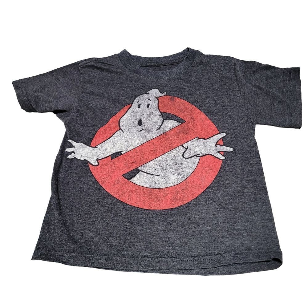 Ghostbusters short sleeve t shirt xs